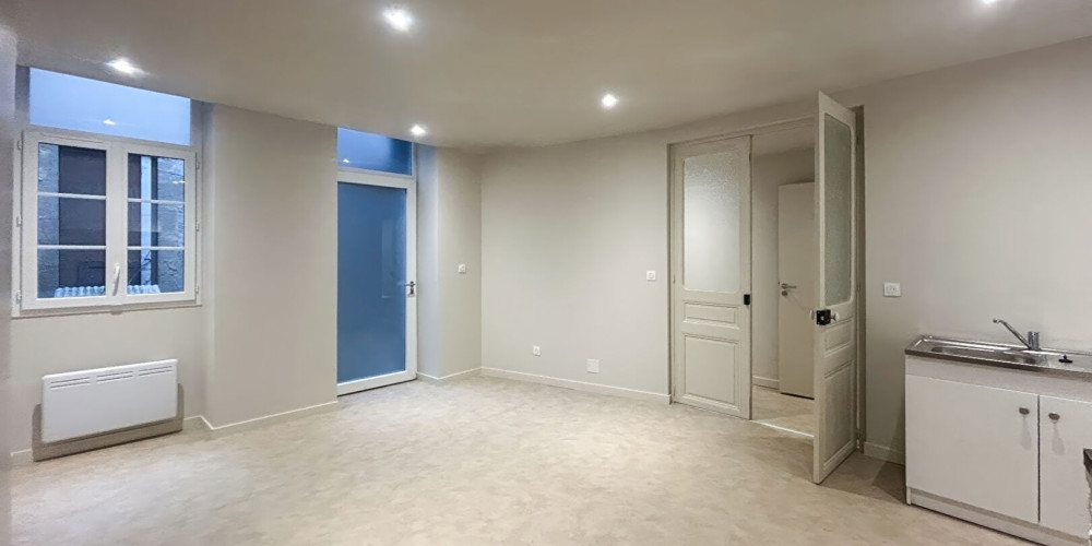 appartement à AIRE SUR L ADOUR (40800)