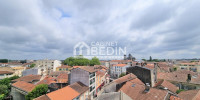 appartement à DAX (40100)