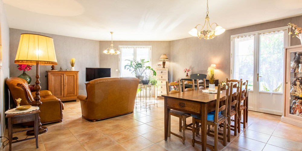 maison à AIRE SUR L ADOUR (40800)
