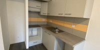 appartement à HAGETMAU (40700)