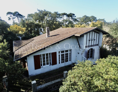 maison  SOORTS HOSSEGOR