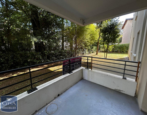 appartement  MONT DE MARSAN