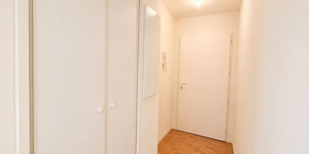 appartement à ST PAUL LES DAX (40990)