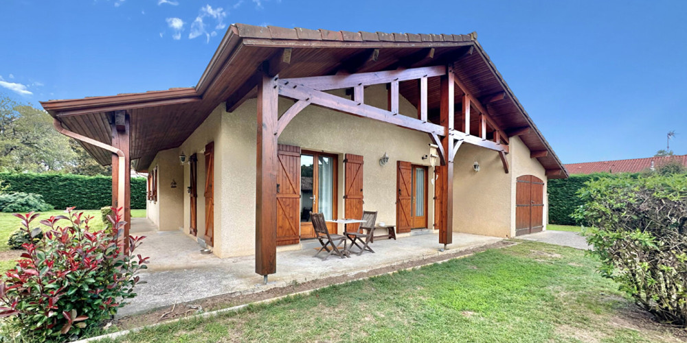 maison à MONT DE MARSAN (40000)