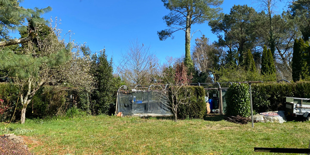 maison à TARTAS (40400)