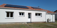 maison à MORCENX (40110)