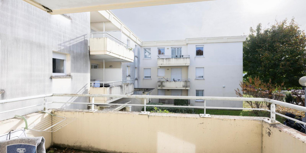 appartement à MONT DE MARSAN (40000)