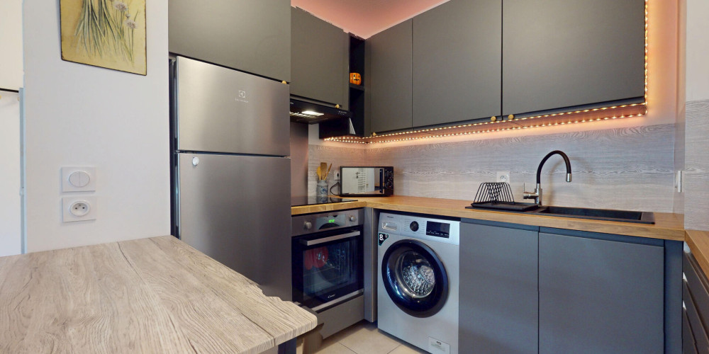 appartement à CAPBRETON (40130)