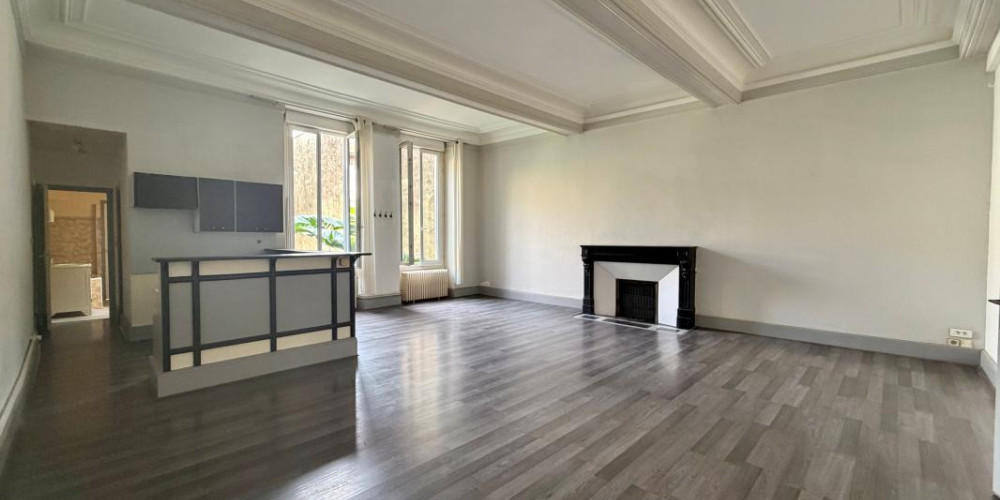 appartement à MONT DE MARSAN (40000)