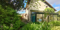 maison à LACAJUNTE (40320)