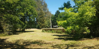 terrain à ST PERDON (40090)