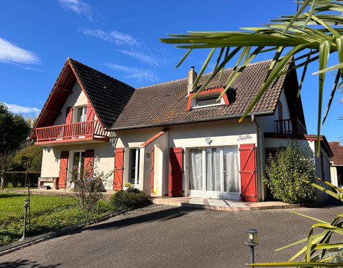 maison  AMOU