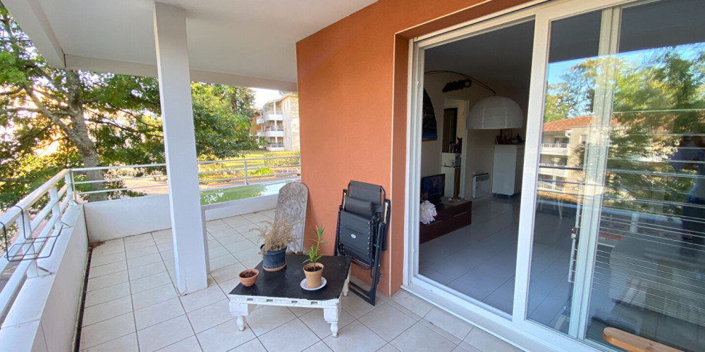 appartement à MONT DE MARSAN (40000)