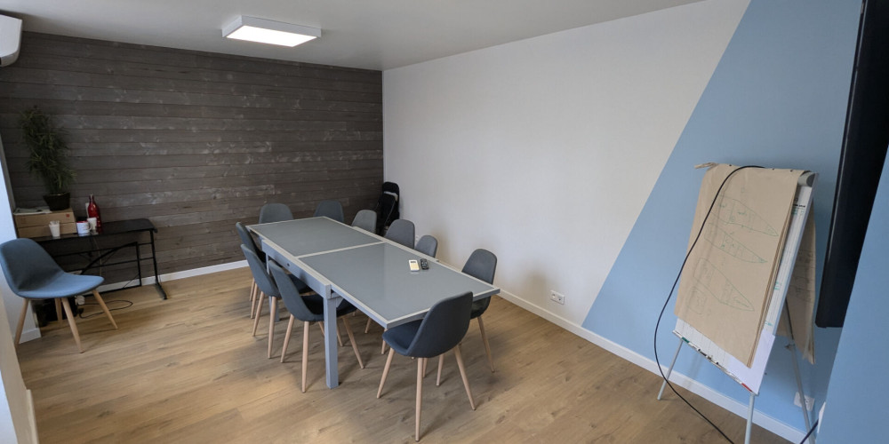 immeuble à MONT DE MARSAN (40000)