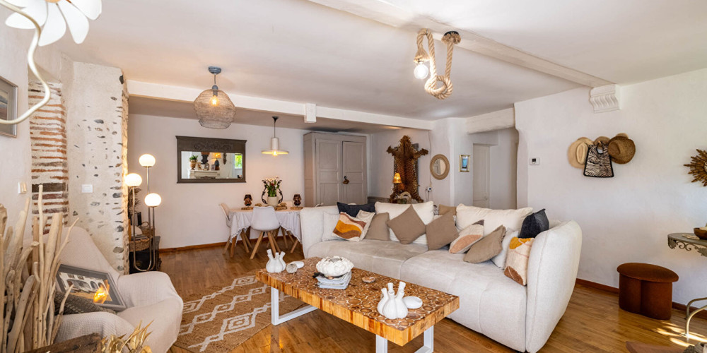 maison à AIRE SUR L ADOUR (40800)