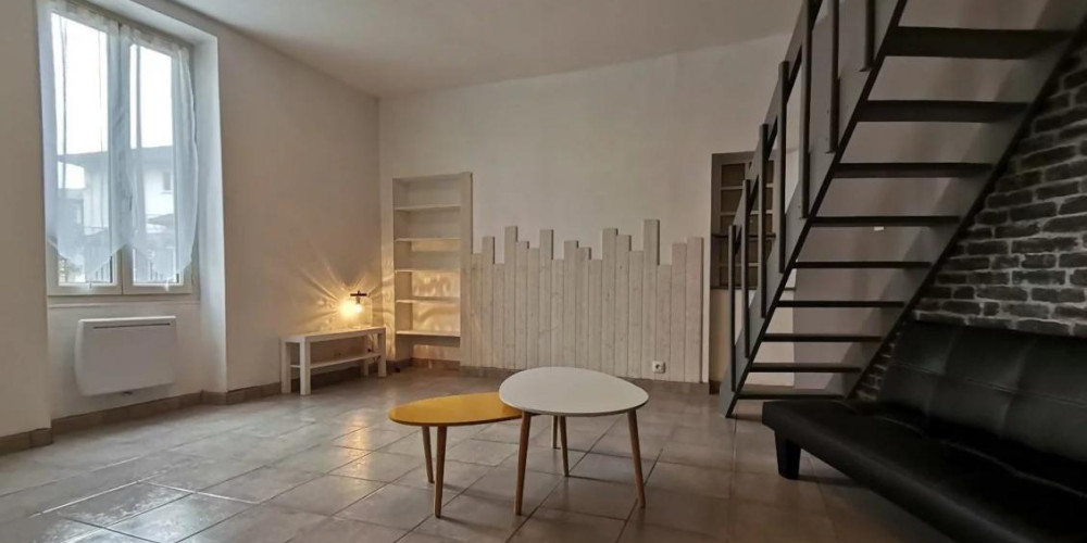 appartement à MONT DE MARSAN (40000)