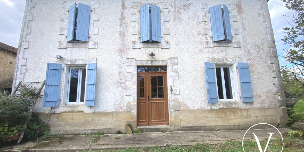 maison à CAZALIS (40700)