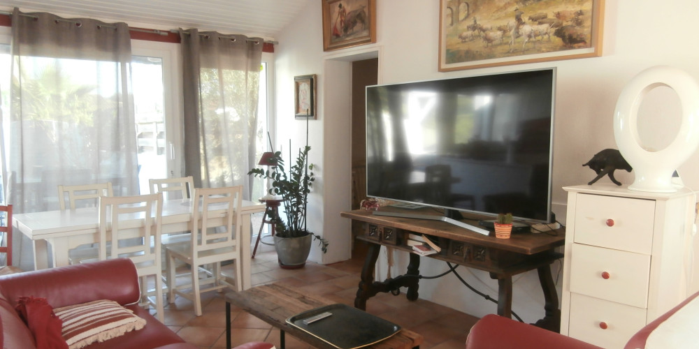 maison à LABENNE (40530)
