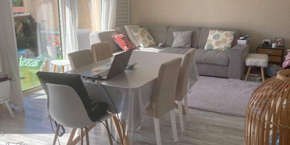 appartement à ST PAUL LES DAX (40990)