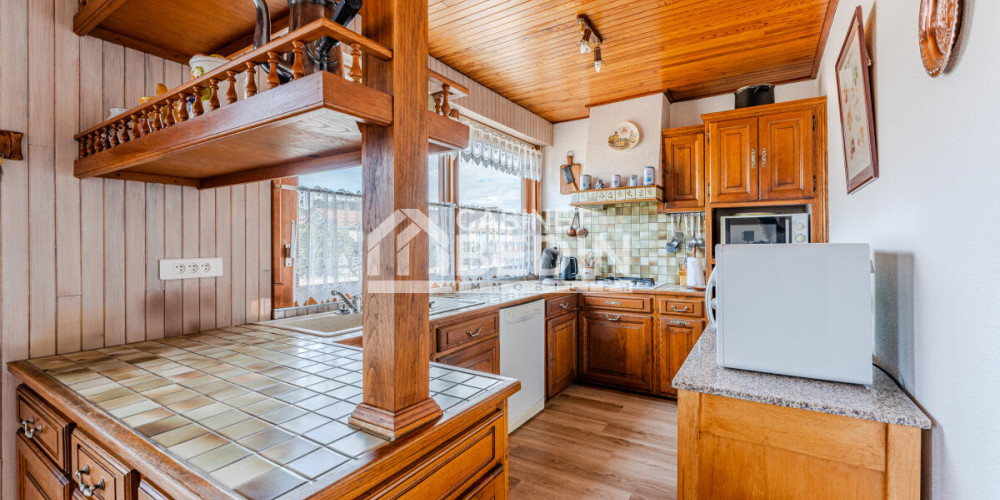 maison à BISCARROSSE (40600)