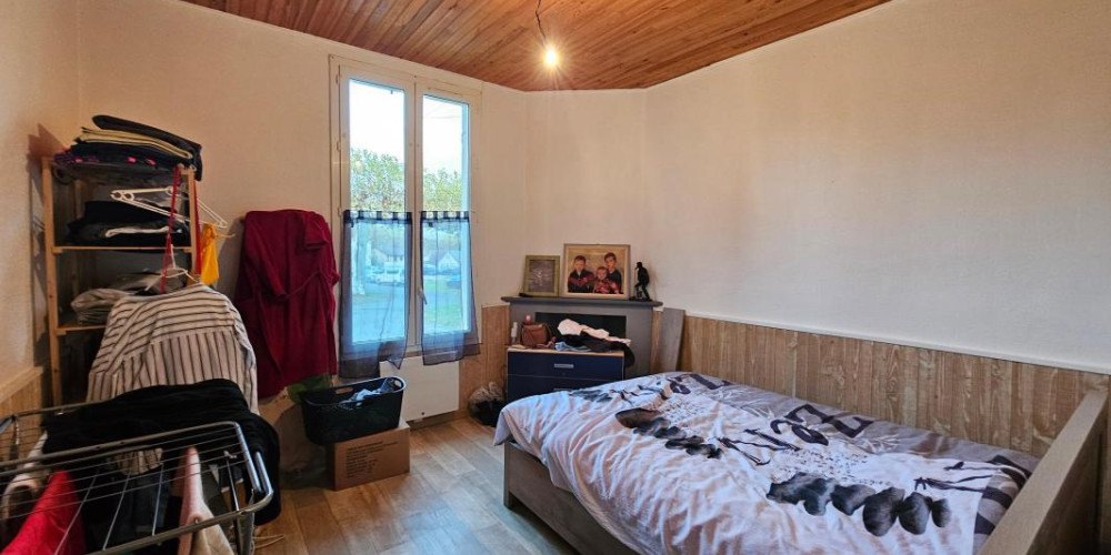 appartement à VILLENEUVE DE MARSAN (40190)
