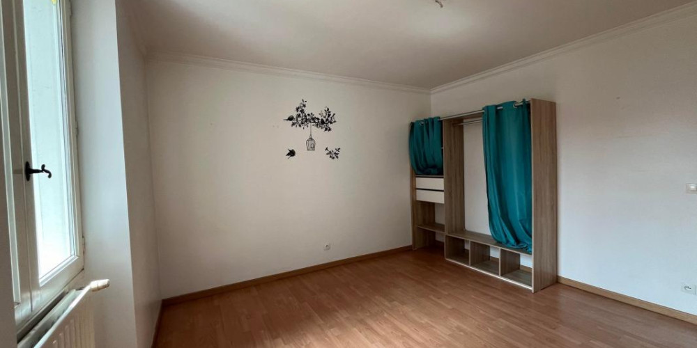 maison à ST VINCENT DE PAUL (40990)