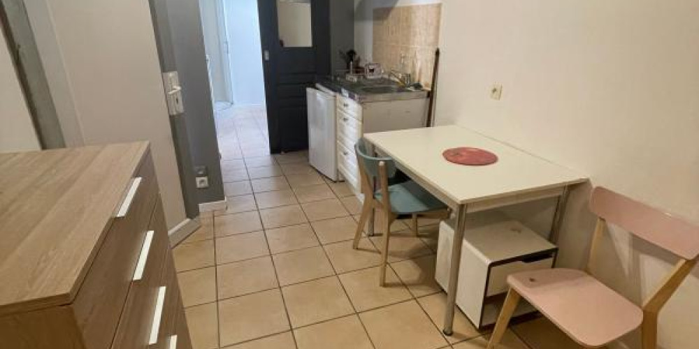appartement à MONT DE MARSAN (40000)