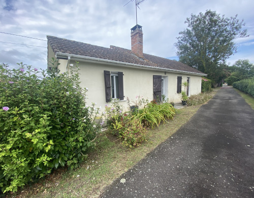 maison  HAGETMAU