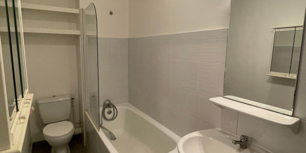 appartement à MONT DE MARSAN (40000)