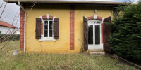 maison à SOUSTONS (40140)