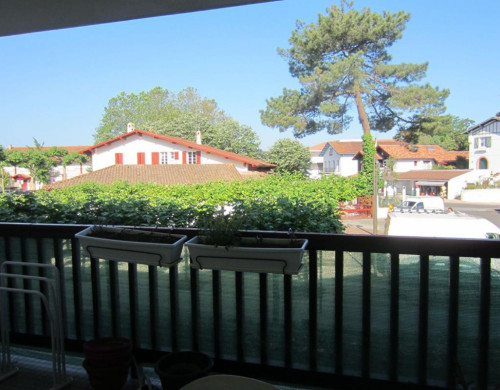 appartement  SOORTS HOSSEGOR