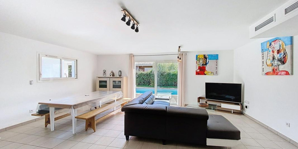 maison à MOLIETS ET MAA (40660)