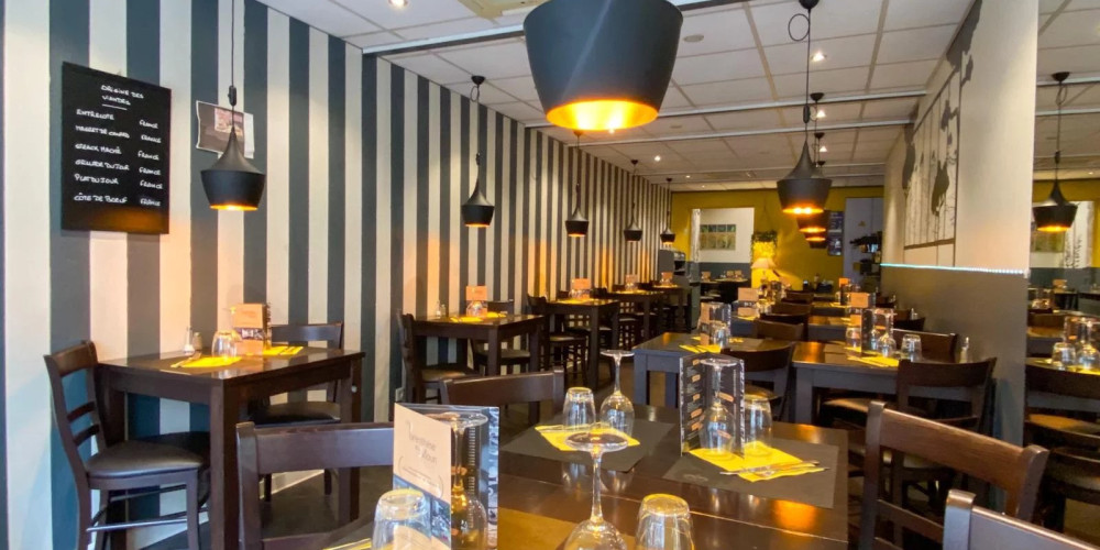 fond de commerce à MONT DE MARSAN (40000)