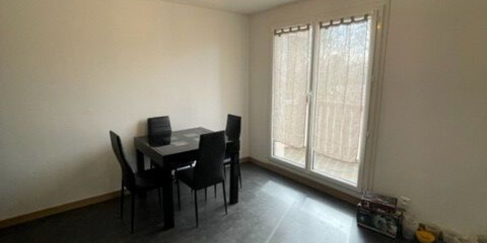 appartement à MONT DE MARSAN (40000)