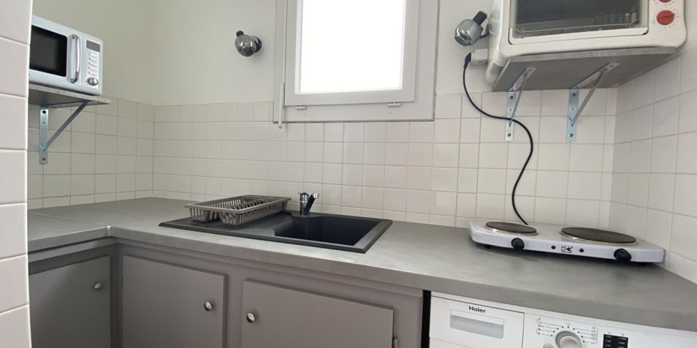 appartement à AIRE SUR L ADOUR (40800)