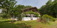 maison à LE SEN (40420)