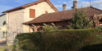 maison à ARENGOSSE (40110)