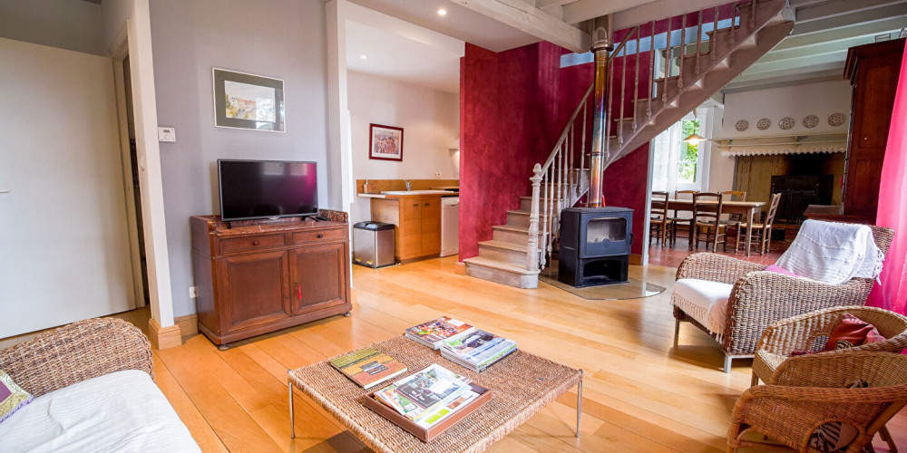 maison à AIRE SUR L ADOUR (40800)