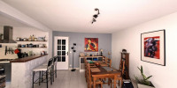 appartement à ST PAUL LES DAX (40990)