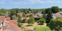 appartement à DAX (40100)