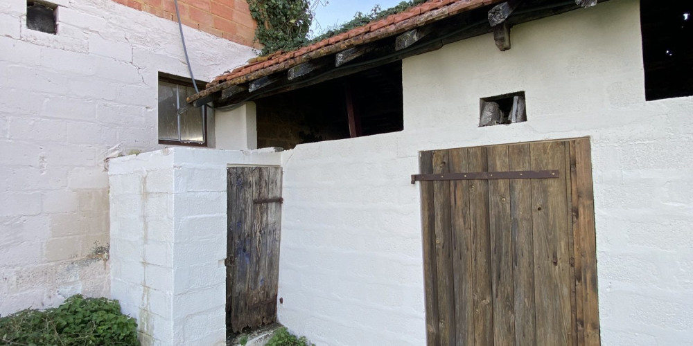 maison à MANT (40700)