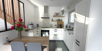 maison à TOSSE (40230)