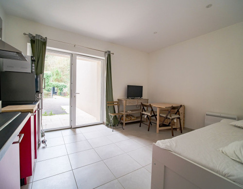 appartement  AIRE SUR L ADOUR