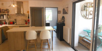 appartement à HOSSEGOR (40150)