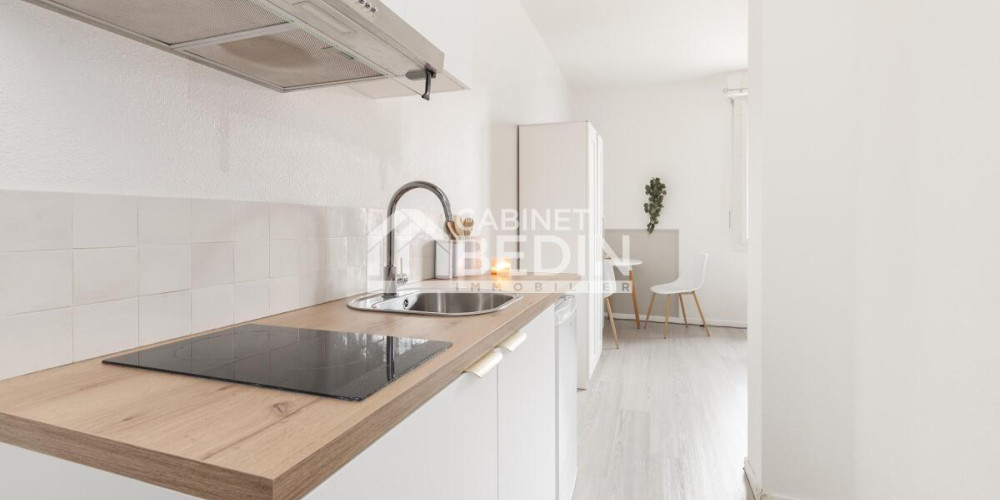 appartement à DAX (40100)