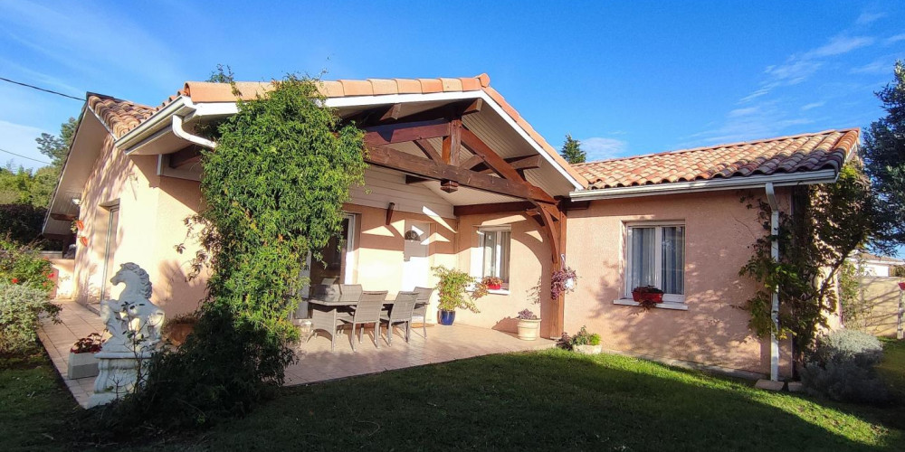 maison à PEYREHORADE (40300)