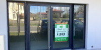 local commercial à ST PAUL LES DAX (40990)