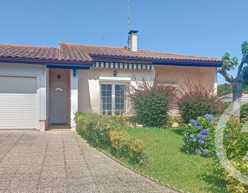 maison  ONDRES