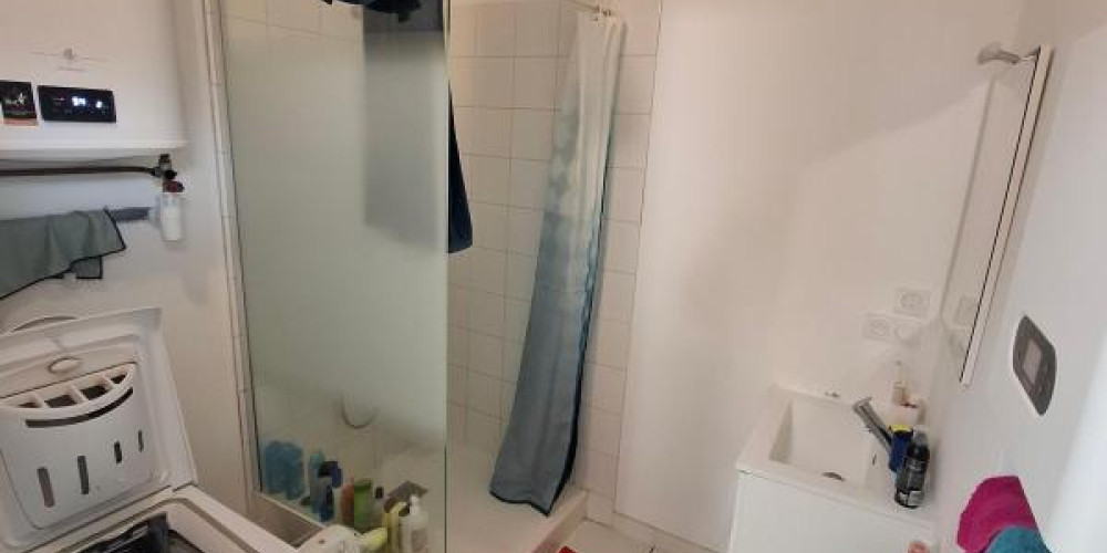 appartement à VILLENEUVE DE MARSAN (40190)