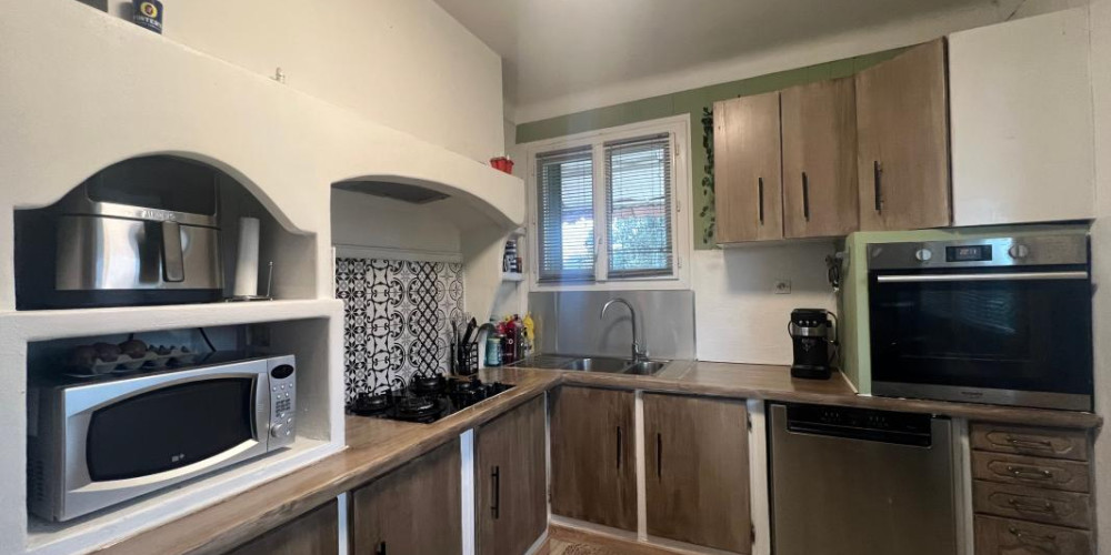 maison à ROQUEFORT (40120)